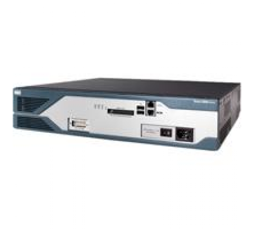 Cisco 2821-AC-IP